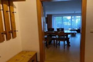 Villa Seewind Wohnung 9, Даме