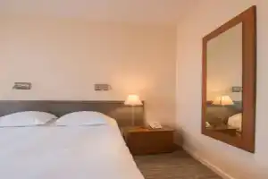 C-Hotels Andromeda, Остенде