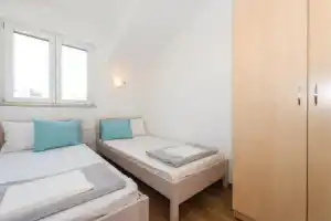 Amazing Home in Vodice With Wifi, 3 Bedrooms and Sauna, Водице