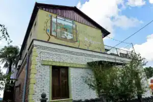 GF Hotel, Кутаиси