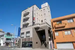 Hotel «New Gaea Itoshima», Фукуока
