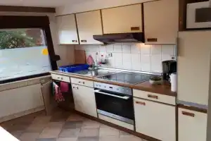 Haus Helgoland, Оттерндорф