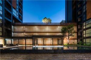 The Base Heights - Phuket Town Convenient Luxury one Bedroom Apartment Pool gym and Shopping, Пхукет Таун