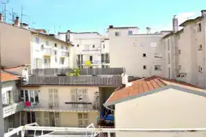 Appartement Frégate 9, Ницца