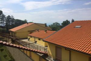 Castel Rigone Resort, Кастель-Ригоне
