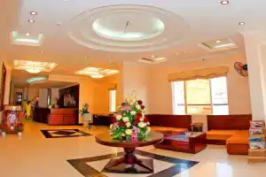 Ocean Star Hotel, Вунгтау
