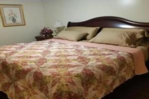 Cheap East Knoxville Basement Studio, Ноксвилл