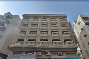 Oyo 157 Al Khaima Hotel, Дубай