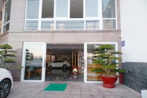 Ngoc Hanh Beach Hotel, Вунгтау