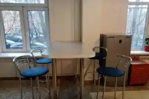 Апартаменты на Хорошевском проезде, Москва