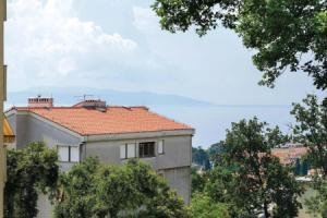Stunning Home in Opatija With Wifi and 1 Bedrooms, Опатия