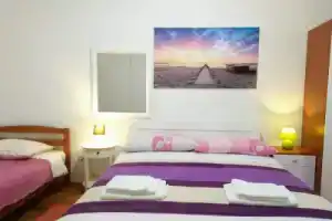 Room-stay in the Center of Zadar at Peni, Задар
