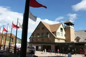 The Loft at Mountain Village by All Seasons Resort Lodging, Парк-сити