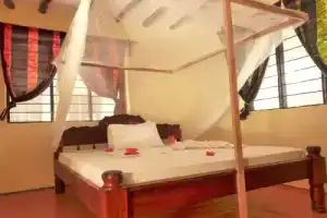 Milele Lodge, Мичамви