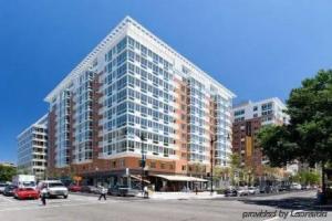 Residence on the Avenue by Global Serviced Apartments, Вашингтон