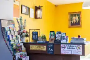Отель «Le Canal Boutique House», Чианг Май