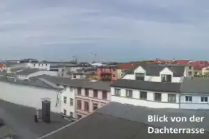 Гостевой дом «Rostock Übernachtung», Росток