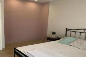 Loutraki Downtown Studio Apartment, Лутраки