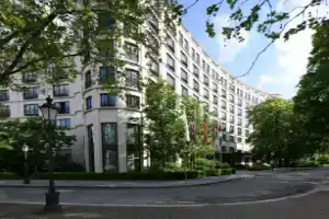 Rocco Forte The Charles Hotel, Мюнхен