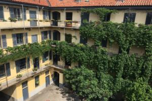 Ai Suma Hotel, Милан