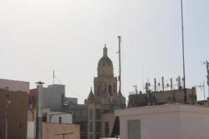 Apartamento Centro Murcia, Мурсия