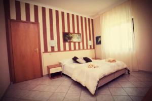 База отдыха «Fonte Di Bagnaria», Рикади