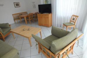 Apartment Lotte, Цемпин