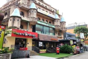 24 Guesthouse Daehakro, Сеул