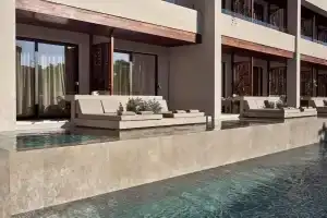 Contessina Hotel 5*, Циливи-Планос