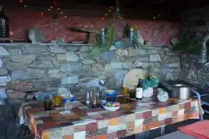 Casa ai Ghiri, Каннеро-Ривьера