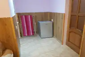 Дом отдыха ира, Уреки