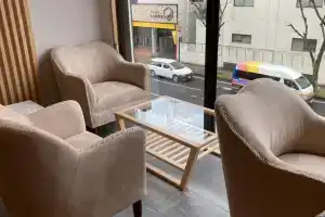 Station Hotel Nagasaki Suwa, Нагасаки
