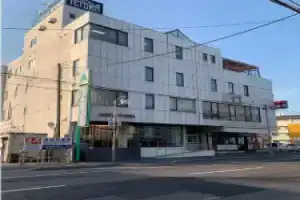 Hotel «Tetora», Хакодате