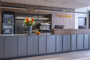 City inn Olomouc, Оломоуц