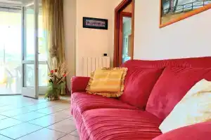[300 MT DAL MARE] Terrazza, Wifi e Parcheggio, Гроттаммаре