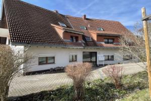 Ferienwohnung zur Haslach, Ленцкирх