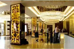 Royal Halong Hotel, Халонг