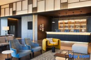 Four Points by Sheraton Barcelona Airport, Виладеканс