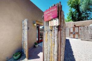 Casita Pinon, Санта-Фе