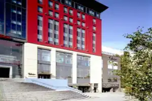 Отель «Malmaison Birmingham», Бирмингем