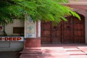 Гостевой дом «Sneh Deep», Джайпур