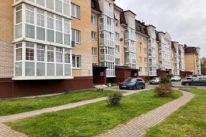 Апартаменты на Воздушной, 80, Калининград