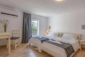 Flat 50m² 1 bedroom 1 bathroom - Limenas Chersonisou, Херсониссос