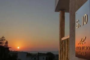 Casa D'Oro Suites by Estia 'Adults Only', Панормос