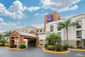 Sleep Inn Sarasota North, Сарасота