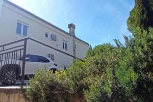 Bicanic Apartments and Rooms, Цриквеница