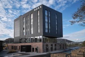Noxx Hotel, Марбург