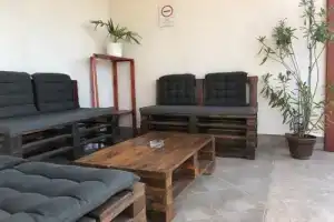 Gyöngy Panzió, Веленце