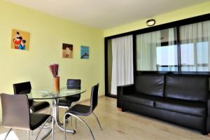 Santa Margarita - Fincas Benidorm, Бенидорм