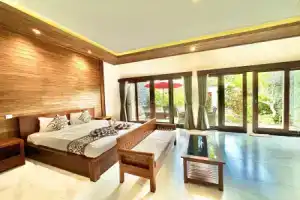 Dupa Ubud Villa, Убуд